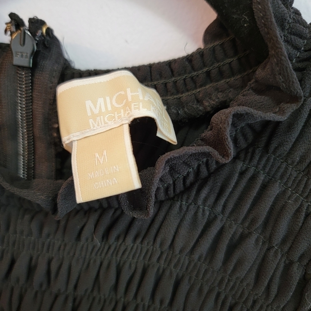 Michael Michael Kors Dress Size M - Picture 3 of 4